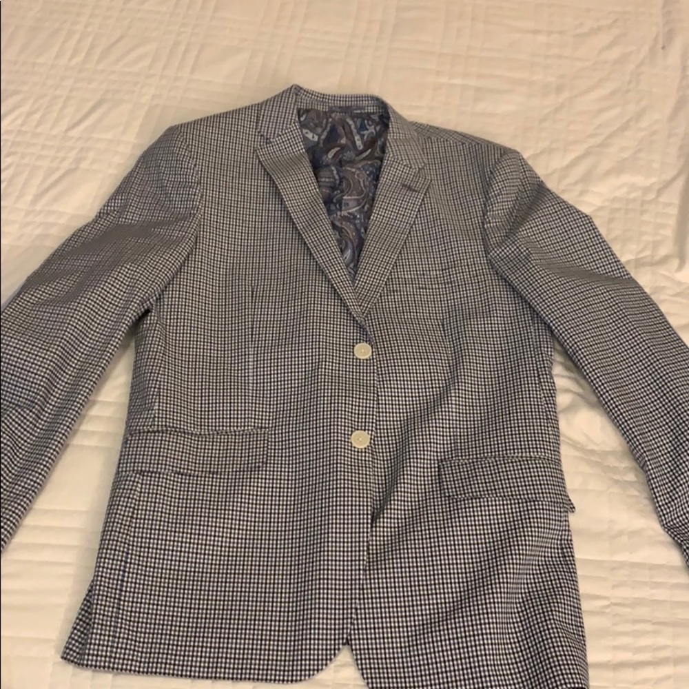 U.S. Polo sports coat